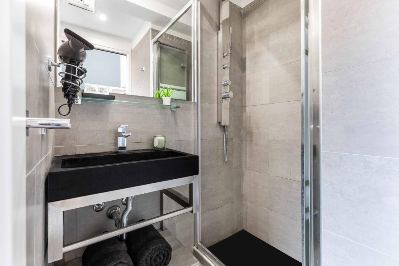 Duomo In 8 Stops Suite Deluxe Loft Milan Exterior photo